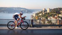 İstanbul Boğaziçi Triatlon’u 6. defa iki kıtayı buluşturacak