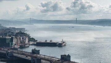İstanbul’a sürpriz yağmur gelebilir. Hafta ortasına dikkat, 3 gün bunaltacak sıcaklık geliyor