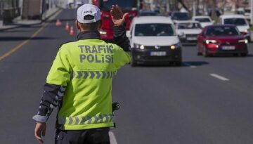 İstanbul’da bu gece birtakım yollar trafiğe kapatılacak: 3-5 Ağustos kapalı yollar ve alternatif güzergahlar