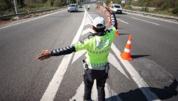 İstanbul’da bugün hangi yollar kapalı? 30 Ağustos trafiğe kapalı yollar ve alternatif güzergahlar