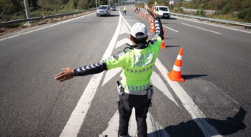 İstanbul’da bugün hangi yollar kapalı? 30 Ağustos trafiğe kapalı yollar ve alternatif güzergahlar