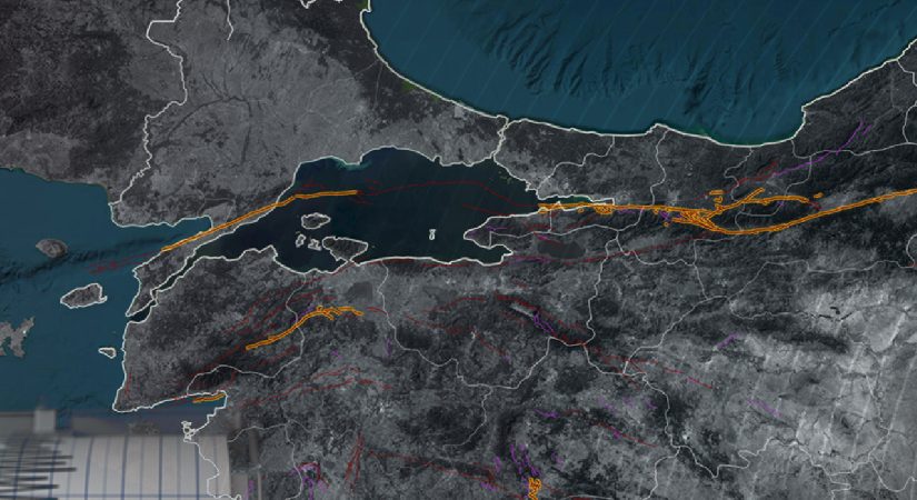 İstanbul’da geceden sabaha zelzele hareketliliği. Adalar etrafındaki zelzeleler ne manaya geliyor?
