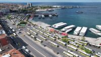 İstanbul’da milyonları etkileyecek karar çıktı. Kadıköy’de 13 İETT sınırının son durağı değişti, kimi sınırlar kaldırıldı