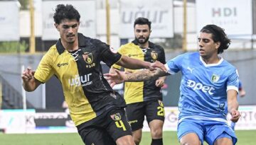 İstanbulspor ile Bodrum FK yenişemedi!