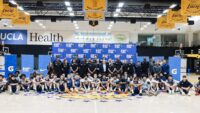 İşte Basketball Without Borders Next Up Erkekler Kampı’na katılacak milletlerarası yeteneklerin listesi