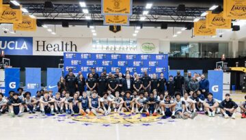 İşte Basketball Without Borders Next Up Erkekler Kampı’na katılacak milletlerarası yeteneklerin listesi