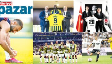 İstikrarlar değişti, rekabet büyüdü