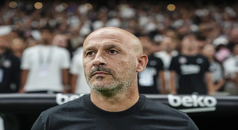 Italiano’dan takımda 4 değişiklik