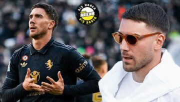 İtalyanlar duyurdu: Beşiktaş, Dusan Vlahovic transferine noktayı koyuyor!