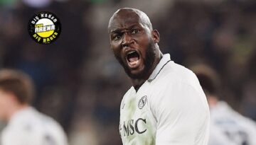 İtalyanlar duyurdu: Fenerbahçe, Romelu Lukaku transferinde geri sayıma geçti!