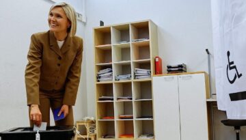 İzlanda’da AB için referandum