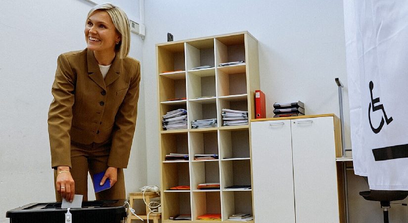 İzlanda’da AB için referandum