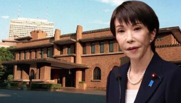Japon Başbakan öldürmeye kıyamadı, arkadaş oldu. “Gidince yalnız hissettim”