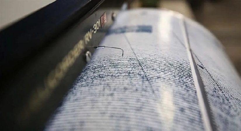 Japonya’da 5,8 büyüklüğünde sarsıntı