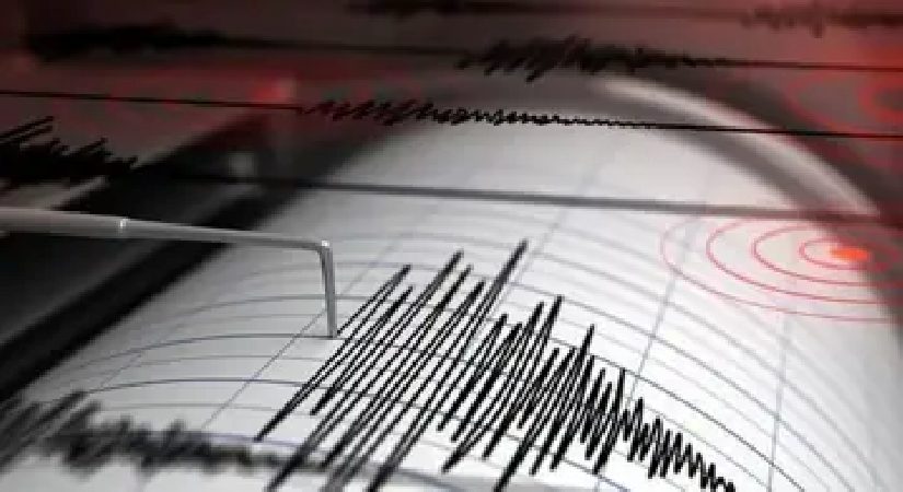 Japonya’da 5,8 büyüklüğünde zelzele