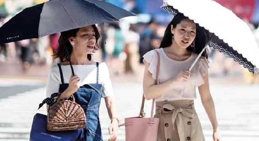 Japonya’da sıcak alarmı: Çalışma saatleri kısaldı