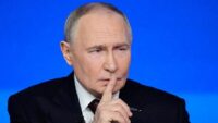 Japonya’dan Putin’e Kuril protestosu