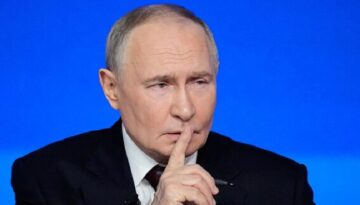 Japonya’dan Putin’e Kuril protestosu