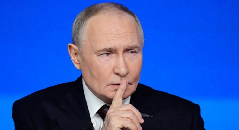 Japonya’dan Putin’e Kuril protestosu