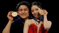 Japonya’nın ulusal şampiyonları Miura ve Kihara’dan müjdeli haber geldi