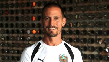 Joao Pereira: ‘Hayal dünyasında yaşayan bir hoca değilim!’
