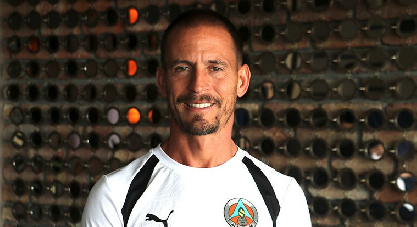 Joao Pereira: ‘Hayal dünyasında yaşayan bir hoca değilim!’