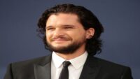 Jon Snow, Hogwarts’a geliyor: Kit Harington Harry Potter dizisi takımında