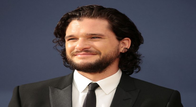 Jon Snow, Hogwarts’a geliyor: Kit Harington Harry Potter dizisi takımında