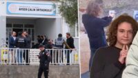 Kahramanmaraş okul hücumunda yeni gelişme. Saldırganın babasına 5,1 milyon lira tazminat davası