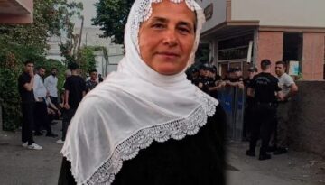 Kan donduran olay: Annesini öldürüp çöp konteynerine atan kuşkulu tutuklandı
