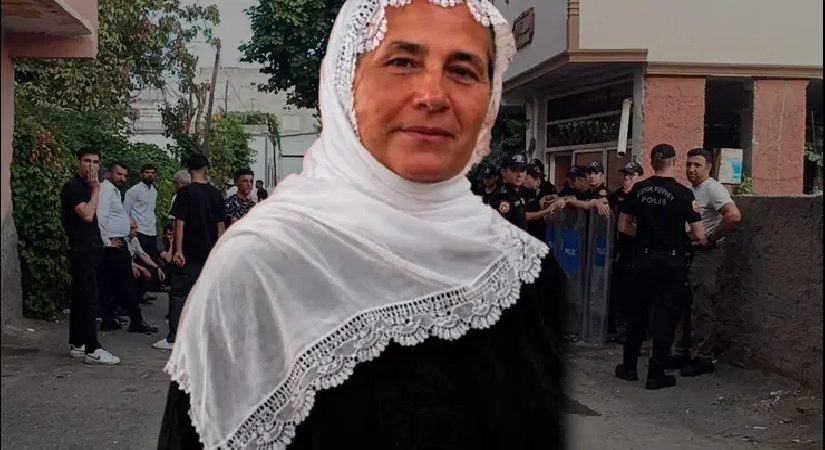 Kan donduran olay: Annesini öldürüp çöp konteynerine atan kuşkulu tutuklandı
