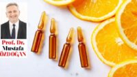 Kanserde yüksek doz C vitamini tartışması sebep hâlâ bitmedi?