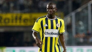 Kante’den muhteşem performans!