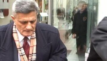 Kaşif Kozinoğlu evrakı 15 yıl sonra yine açılıyor