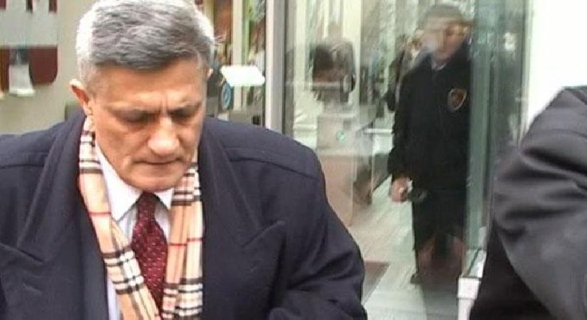 Kaşif Kozinoğlu evrakı 15 yıl sonra yine açılıyor