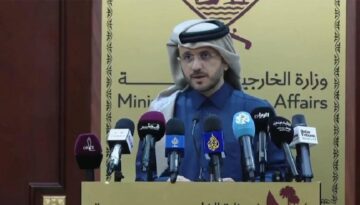 Katar’dan İranlı pilotların alıkonulduğu argümanına yalanlama