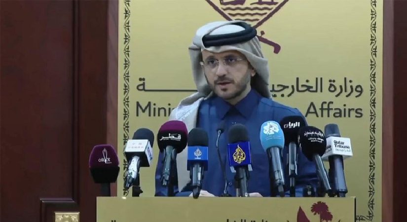 Katar’dan İranlı pilotların alıkonulduğu argümanına yalanlama