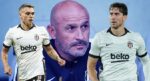 Kauno Zalgiris-Beşiktaş maçını yazdı: Vlahovic ve Trossard’ın form tutması şart! Aksi taktide gol sorunu devam edecek