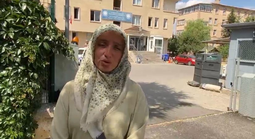 Kayıp Mehmet 7 gündür bulunamadı, annesi yoğun bakıma kaldırıldı