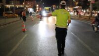 Kayseri’de “huzur” uygulaması. 75 aranan şahıs yakalandı