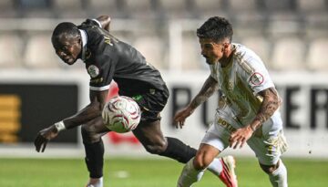 Kayserispor, Iğdır’da tek golle galip!