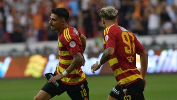 Kayserispor, Sivasspor’u yendi, 2’de 2 yaptı!