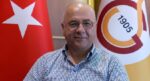 Kaza geçiren Galatasaray Yönetici Bora Bahçetepe yoğun bakımda