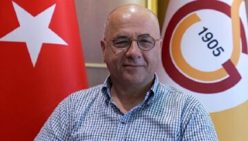Kaza geçiren Galatasaray Yönetici Bora Bahçetepe yoğun bakımda