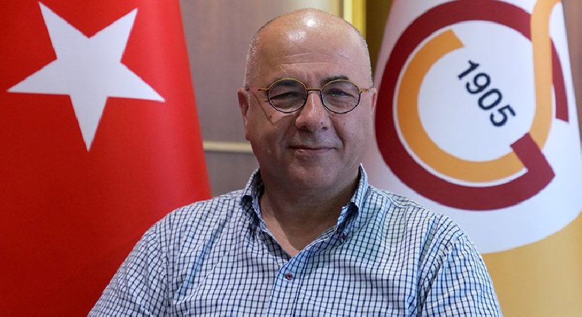Kaza geçiren Galatasaray Yönetici Bora Bahçetepe yoğun bakımda