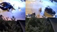 Kazadan sonra yaralıları ezerek kaçmıştı. Vicdansız şoför tutuklandı