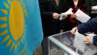 Kazakistan’da tarihi gün: Tek meclisli Kurultay’ın birinci üyeleri belirlenecek