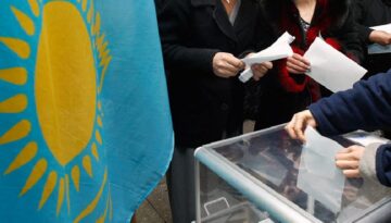 Kazakistan’da tarihi gün: Tek meclisli Kurultay’ın birinci üyeleri belirlenecek