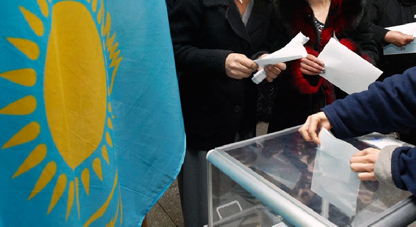 Kazakistan’da tarihi gün: Tek meclisli Kurultay’ın birinci üyeleri belirlenecek