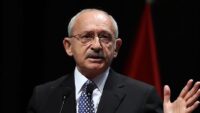 Kemal Kılıçdaroğlu’ndan Terörsüz Türkiye’ye takviye bildirisi